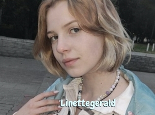 Linettegerald