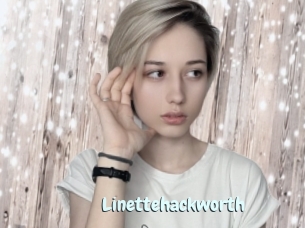 Linettehackworth