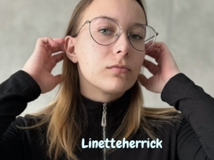 Linetteherrick