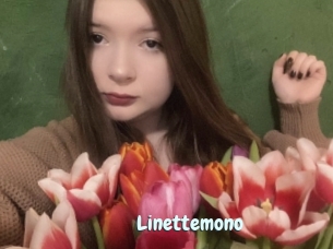 Linettemono