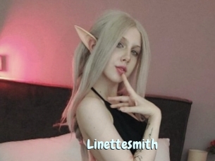 Linettesmith