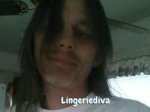 Lingeriediva