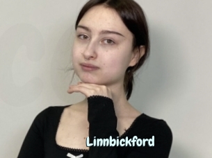 Linnbickford