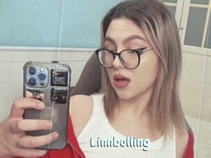 Linnbolling