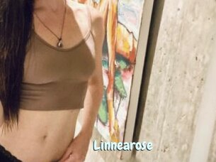 Linnearose