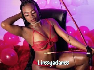 Linssyadamss