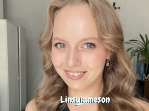 Linsyjameson