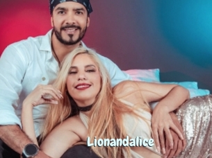 Lionandalice