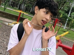 Lionass70