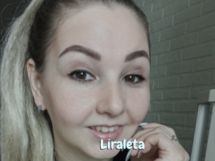 Liraleta