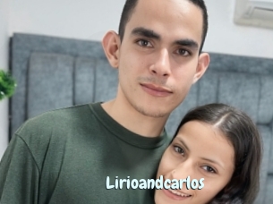 Lirioandcarlos