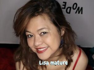 Lisa_mature