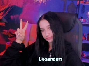 Lisaanders