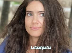 Lisaaspasia