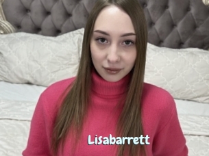 Lisabarrett