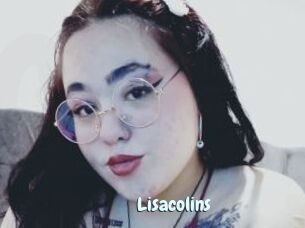 Lisacolins