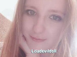 Lisadevildoll