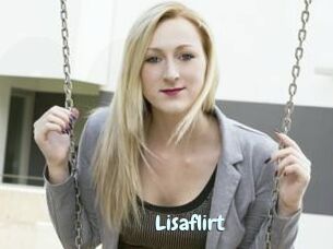 Lisaflirt