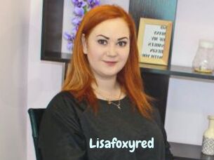 Lisafoxyred