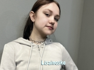 Lisainoske