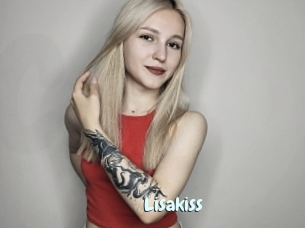Lisakiss