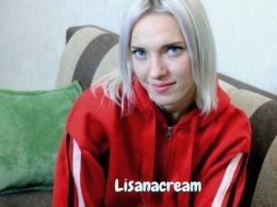 Lisanacream