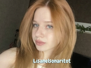 Lisanelsonaritot
