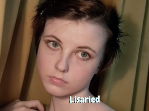 Lisaried