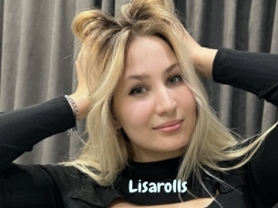 Lisarolls