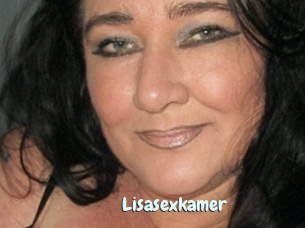 Lisasexkamer