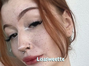Lisasweette