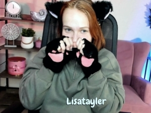 Lisatayler