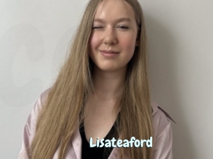 Lisateaford