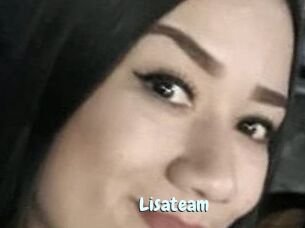Lisateam