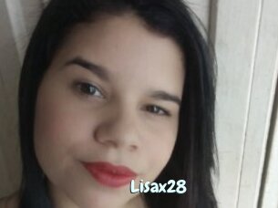 Lisax28