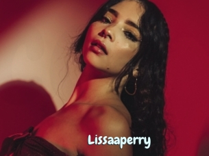 Lissaaperry
