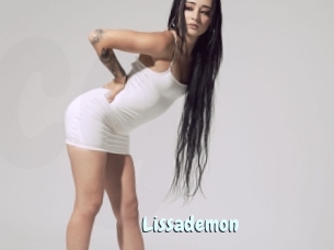 Lissademon