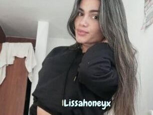 Lissahoneyx