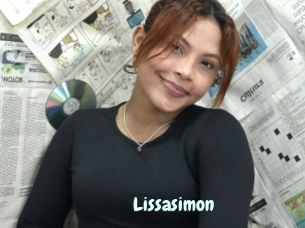 Lissasimon