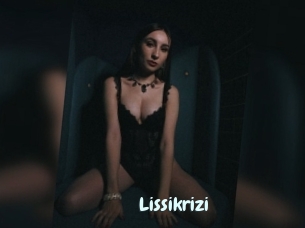 Lissikrizi