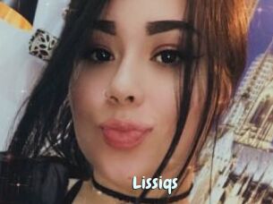 Lissiqs