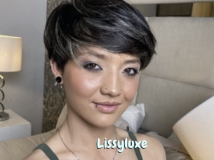 Lissyluxe
