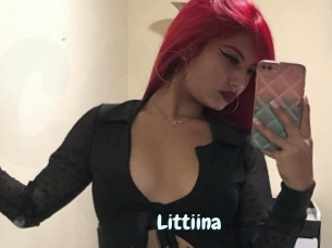 Littiina