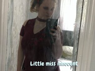 Little_miss_innocent