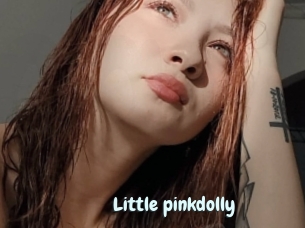 Little_pinkdolly