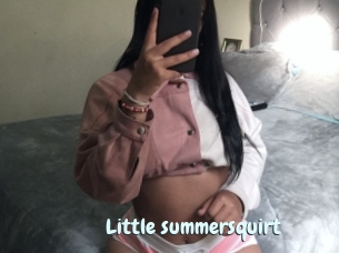 Little_summersquirt