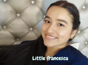 Little_francesca