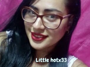 Little_hotx33