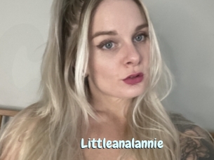 Littleanalannie