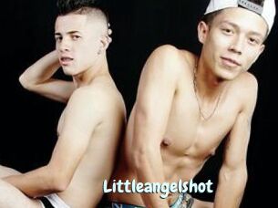 Littleangelshot